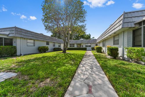 206 Valencia I, Delray Beach, FL, 33446-2066 | Card Image
