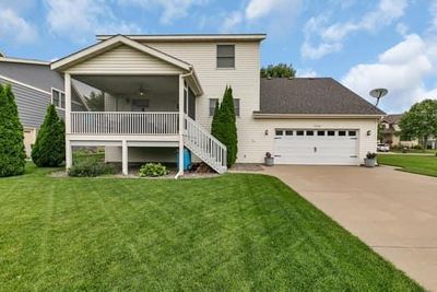 2008 11th Street N, House other with 5 bedrooms, 2 bathrooms and null parking in Sartell MN | Image 3