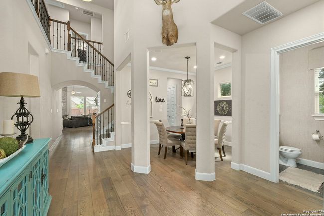 10513 Far Reaches Ln, House other with 4 bedrooms, 4 bathrooms and null parking in Helotes TX | Image 12