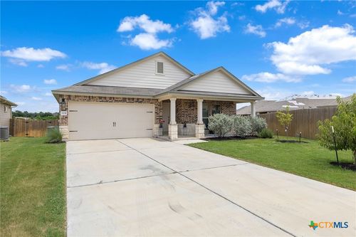 104 Marcel Ct, Taylor, TX, 76574-4256 | Card Image
