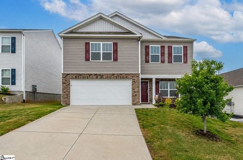 500 Ashwood Way, Easley, SC, 29640-8005 | Card Image