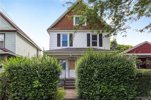 2909 Ferry Ave, Niagara Falls, NY, 14301-2551 | Card Image