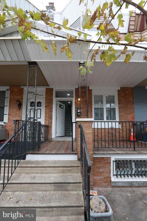 1929 E Pacific St, PHILADELPHIA, PA, 19134-1517 | Card Image