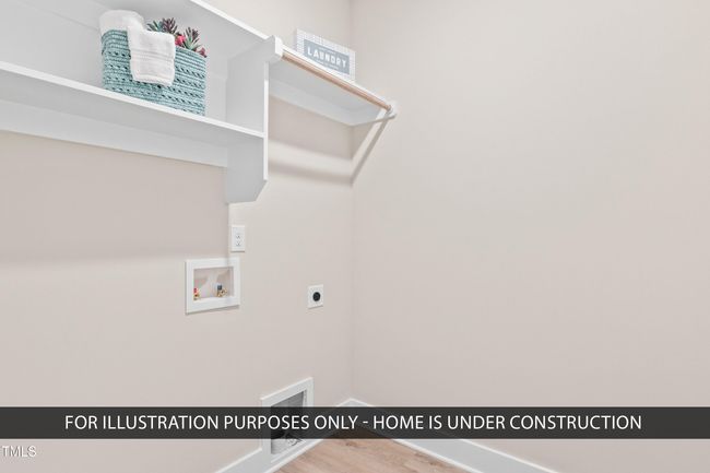 Jarrell Second Bedroom | Image 12