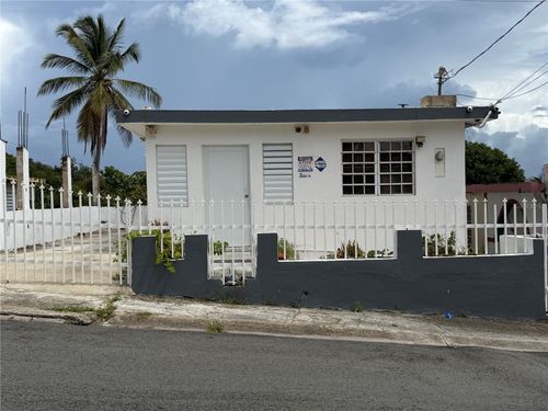 263 Calle 24 Alturas De Campo Rico, CANOVANAS, PR, 00729 | Card Image