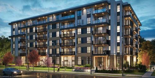 104-101 Golden Eagle Road, Waterloo, ON, N2V0H4 | Card Image