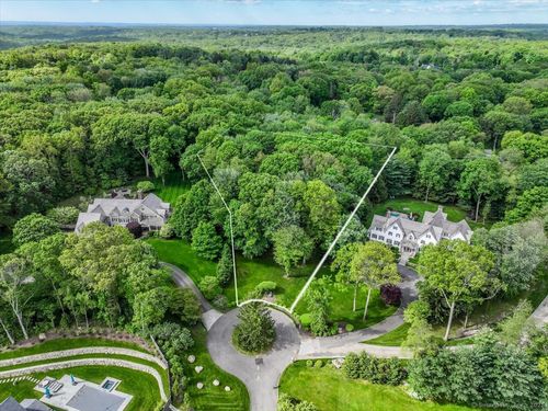 10 Hills End Ln, Weston, CT, 06883-1339 | Card Image