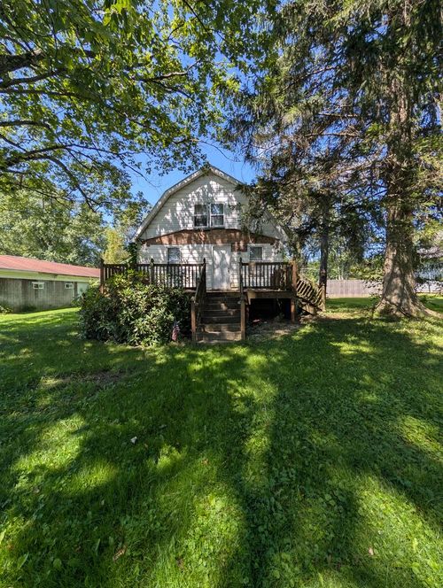 109 East Maple St, Marienville, PA, 16239 | Card Image