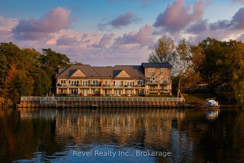 4-64 River Rd E, Wasaga Beach, ON, L9Z2L1 | Card Image