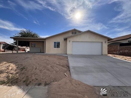 1397 E Babbit Ln, San Luis, AZ, 85336-3710 | Card Image