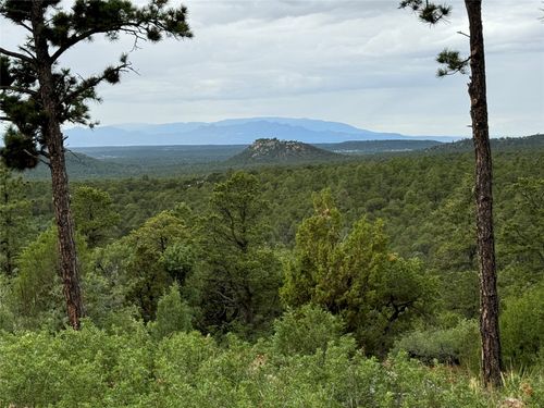 64 (Lot 6A) Cliff Vw, Glorieta, NM, 87535 | Card Image