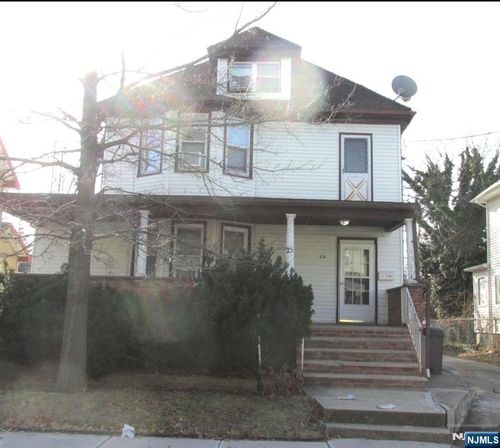 25 Hazelton St, Ridgefield Park, NJ, 07660-1115 | Card Image