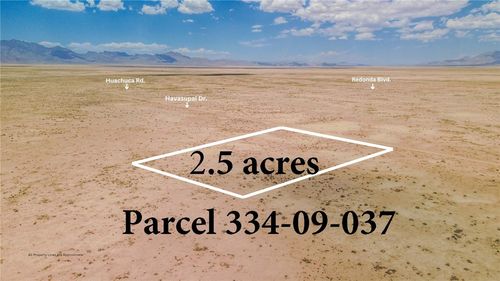 334-09-037 Havasupai Drive, Kingman, AZ, 86401 | Card Image