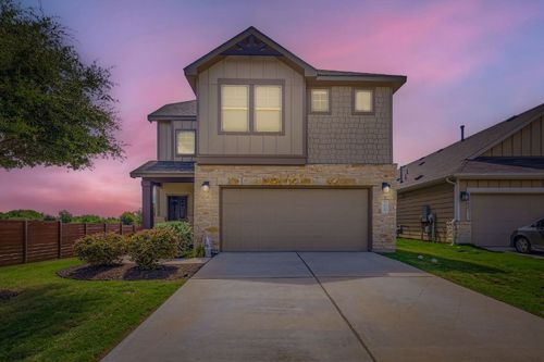3025 Lions Tail St, Austin, TX, 78728-3514 | Card Image