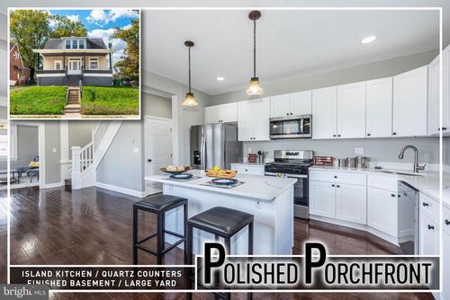 4001 Ridgecroft Rd, BALTIMORE, MD, 21206-5031 | Card Image