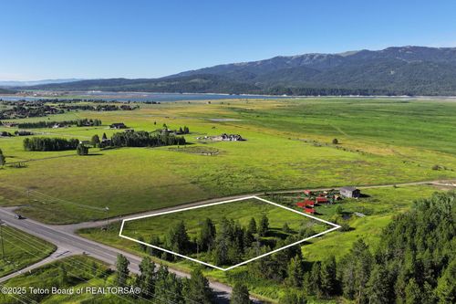 TRACT A Us Highway 26, Alpine, WY, 83128 | Card Image