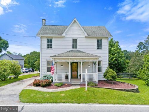 2518 New Park Rd, NEW PARK, PA, 17352-9442 | Card Image