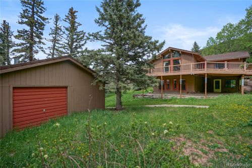 25 Cottonwood Trail, La Veta, CO, 81055 | Card Image