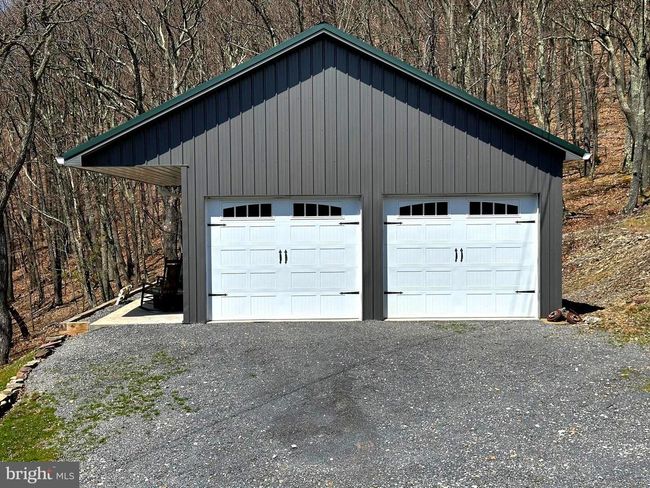 19 Homes At Timber Knl, House other with 4 bedrooms, 3 bathrooms and null parking in Scherr WV | Image 11