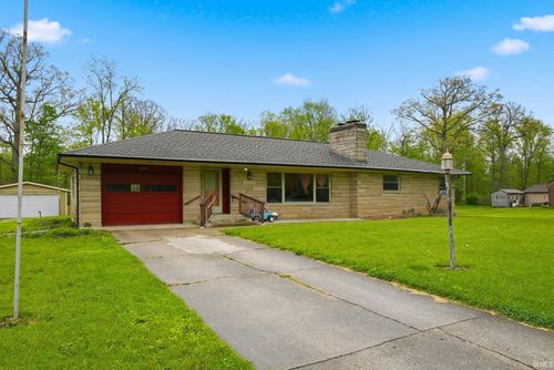 2113 Maples Rd, Fort Wayne, IN, 46816-2421 | Card Image