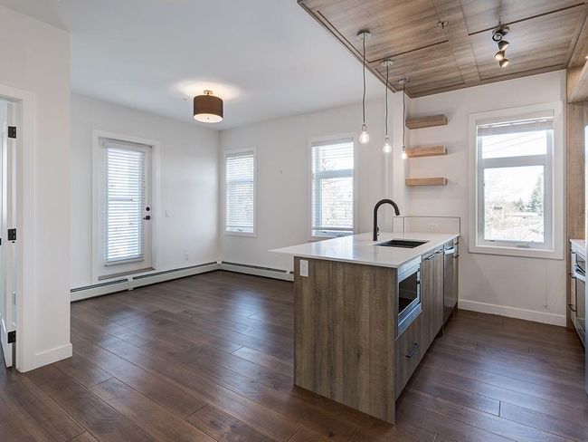 309 - 2702 17 Avenue Sw, Condo with 1 bedrooms, 1 bathrooms and 1 parking in Calgary AB | Image 20