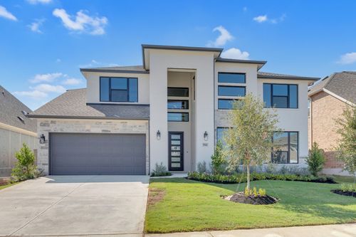 916 Rock Daisy Trl, Hutto, TX, 78634-2817 | Card Image