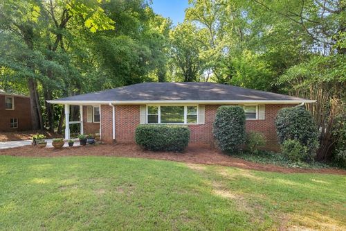 798 Pinehill Dr Se, Smyrna, GA, 30080-3336 | Card Image