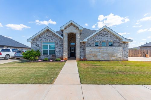 6717 Red Yucca Rd, Abilene, TX, 79606-6198 | Card Image