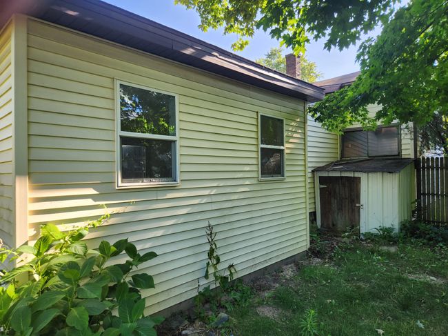 315 Mcomber St, House other with 2 bedrooms, 1 bathrooms and null parking in Dowagiac MI | Image 30