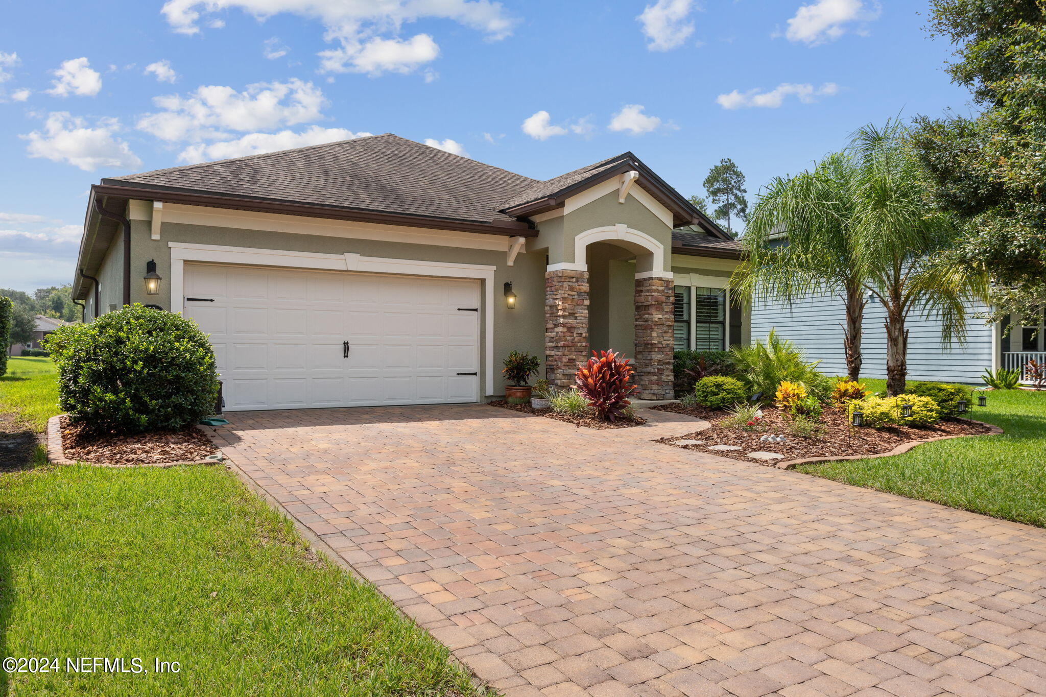 White Marsh Dr, Ponte Vedra, FL 32081