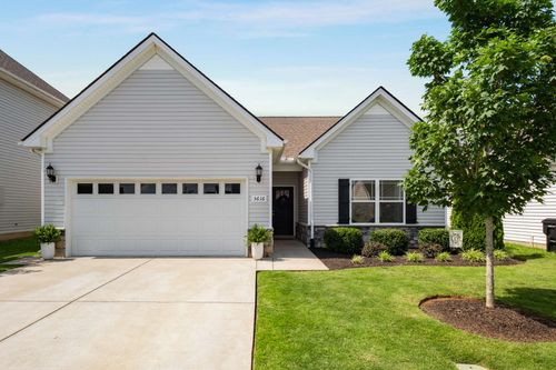 3616 Perlino Dr, Murfreesboro, TN, 37128-3138 | Card Image