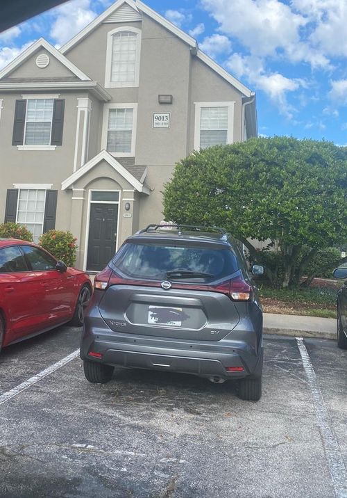 1903-9013 Lee Vista Blvd, ORLANDO, FL, 32829-8340 | Card Image