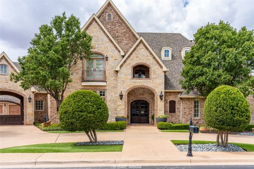 5242 Peppermill Ln, Abilene, TX, 79606-4324 | Card Image