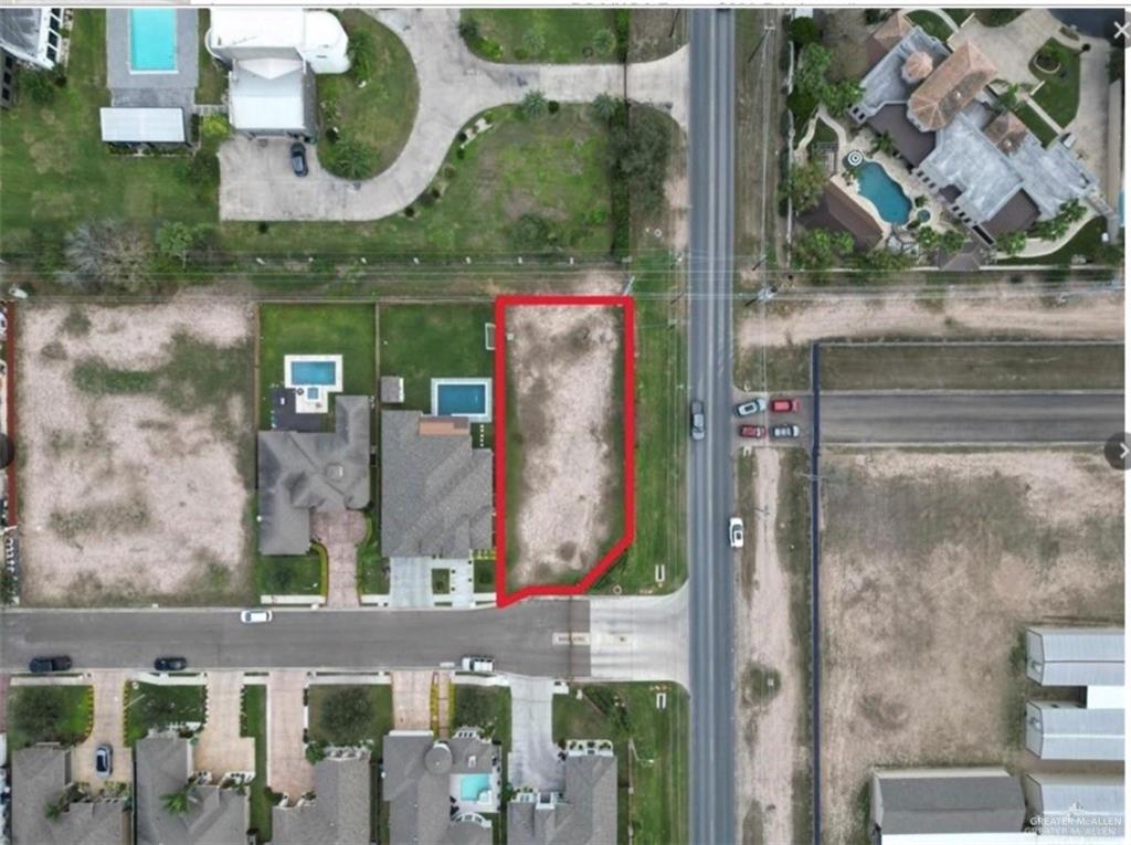 Land in Pharr 5