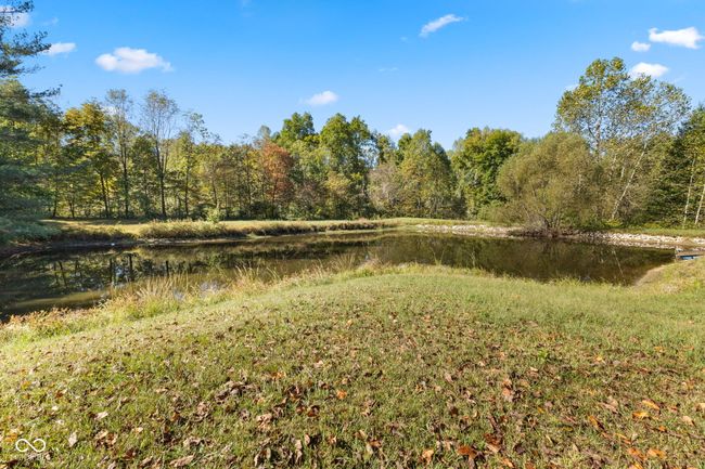 1832 S Walnut Grove Rd, House other with 2 bedrooms, 1 bathrooms and null parking in Bloomfield IN | Image 45