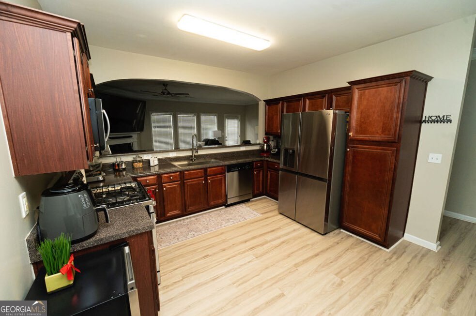 Residential in Lawrenceville 3