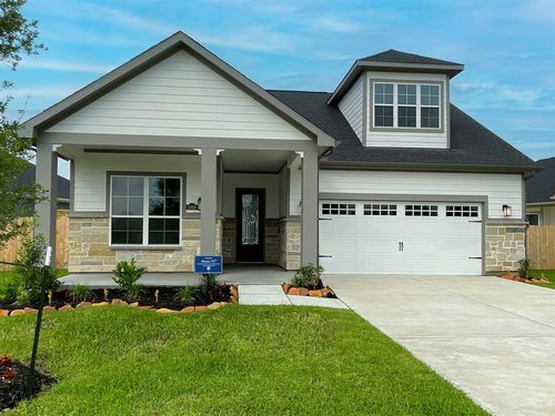 23602 Olive Gully Ln, Tomball, TX, 77375-5397 | Card Image