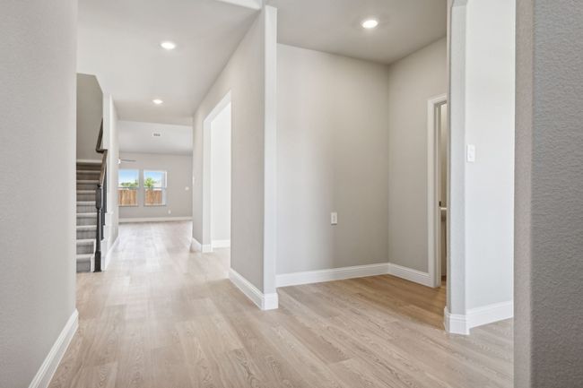 Photo is not of the actual home, but is an inspirational photo of builder’s model home and may depict options, furnishings, and/or decorator features that are not included. | Image 11