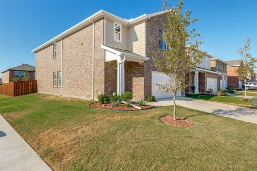14160 Donahue St, Pilot Point, TX, 76258-2175 | Card Image