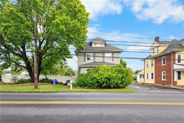 Nazareth Pike, Nazareth, PA 18064