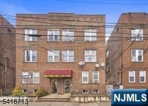 250 Clendenny Ave, Jersey City, NJ, 07304-1181 | Card Image