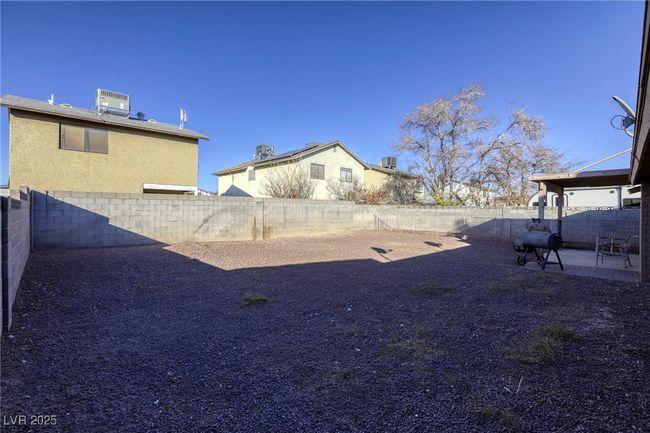 6812 Greydawn Dr, House other with 3 bedrooms, 2 bathrooms and null parking in Las Vegas NV | Image 22