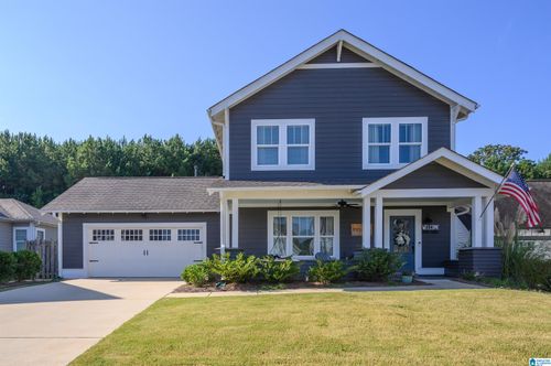 7609 Paine Dr, TRUSSVILLE, AL, 35173-1178 | Card Image