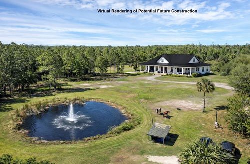 2321 Waccassa St, GENEVA, FL, 32732-9242 | Card Image