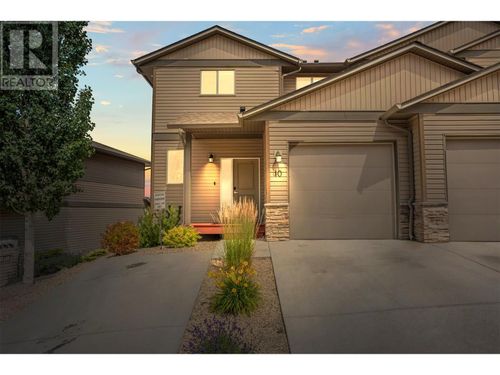 10-933 Mount Robson Pl, Vernon, BC, V1B4G4 | Card Image