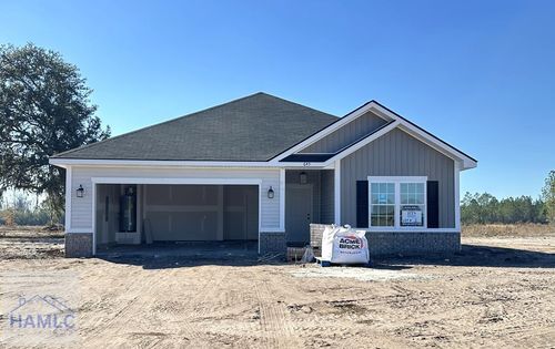 645 Deer Meadow Way, Allenhurst, GA, 31301 | Card Image