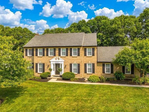 8033 Old Stable Ct, West Chester, OH, 45069 | Card Image