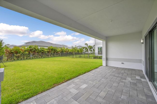 13080 Feathering Way, House other with 4 bedrooms, 4 bathrooms and null parking in Palm Beach Gardens FL | Image 43