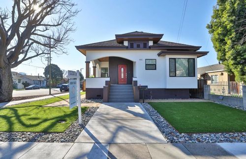 401 N 13th St, San Jose, CA, 95112-1720 | Card Image