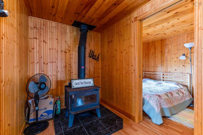 56 Poplar Lane, Home with 3 bedrooms, 1 bathrooms and null parking in Brule Point NS | Image 9